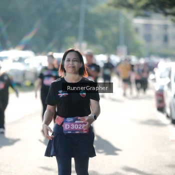 Runner Photo 3684252