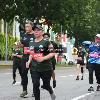 Runner Photo 3684254