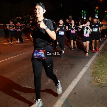 Runner Photo 3684257