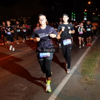 Runner Photo 3684258