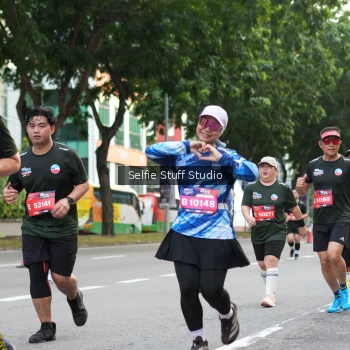 Runner Photo 3684261