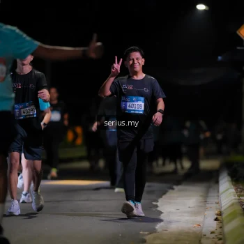 Runner Photo 3684274