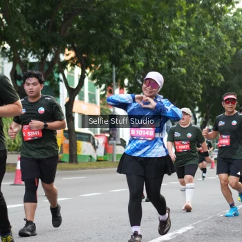 Runner Photo 3684276