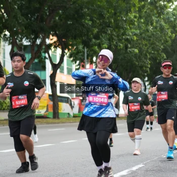 Runner Photo 3684278