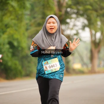 Runner Photo 3684280