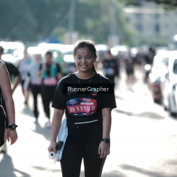 Runner Photo 3684283