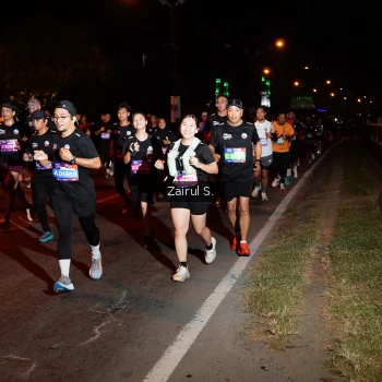 Runner Photo 3684287