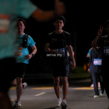 Runner Photo 3684297