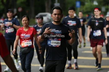 Runner Photo 36843