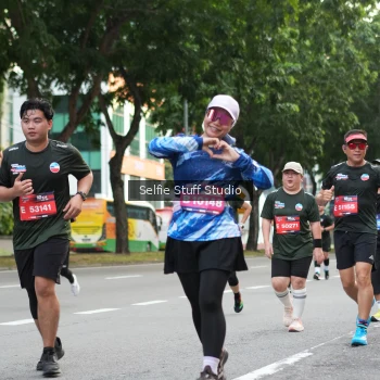 Runner Photo 3684300