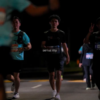 Runner Photo 3684302