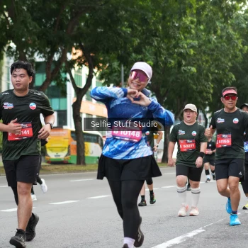 Runner Photo 3684303