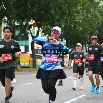 Runner Photo 3684304