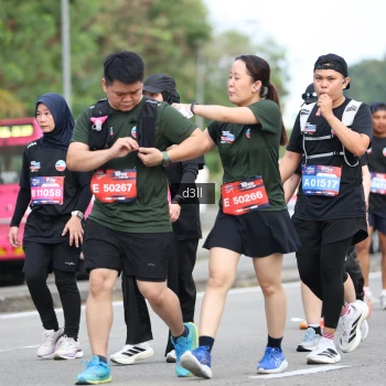 Runner Photo 3684307