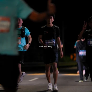 Runner Photo 3684308
