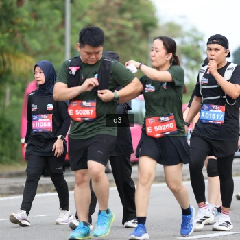 Runner Photo 3684310