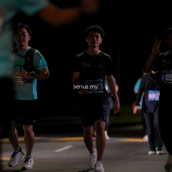 Runner Photo 3684311