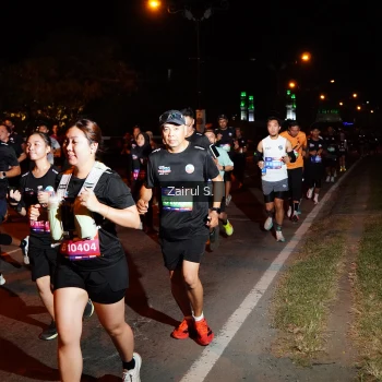 Runner Photo 3684313