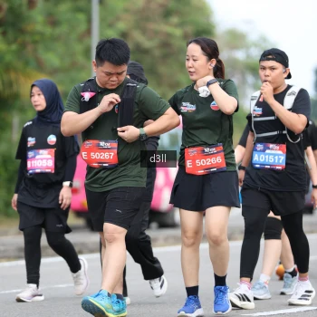 Runner Photo 3684327