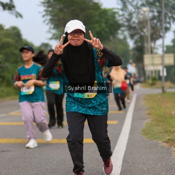 Runner Photo 3684330