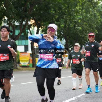 Runner Photo 3684332
