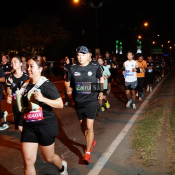 Runner Photo 3684345