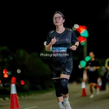 Runner Photo 3684347
