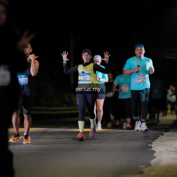 Runner Photo 3684348