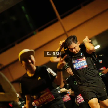 Runner Photo 3684352