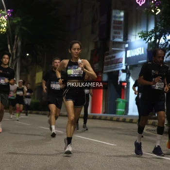 Runner Photo 3684355