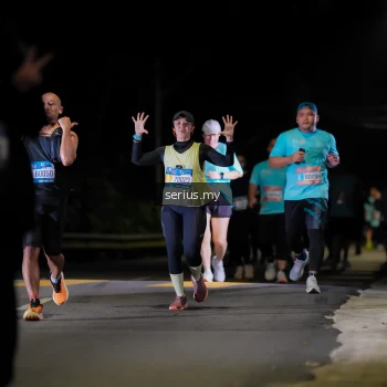 Runner Photo 3684356