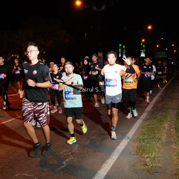 Runner Photo 3684370