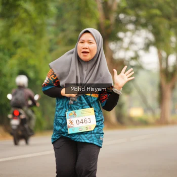 Runner Photo 3684380