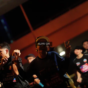 Runner Photo 3684382