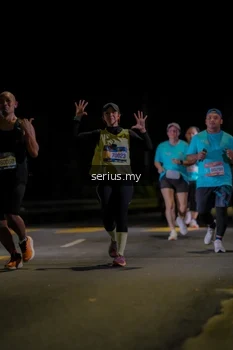 Runner Photo 3684388