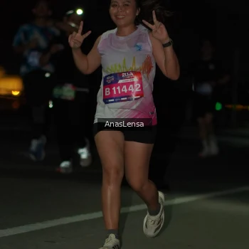 Runner Photo 3684390