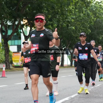 Runner Photo 3684392