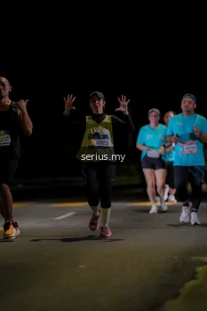 Runner Photo 3684394
