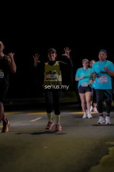 Runner Photo 3684398