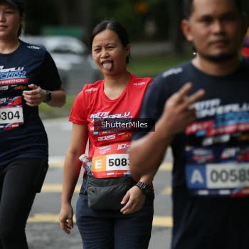 Runner Photo 36844