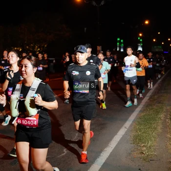 Runner Photo 3684406