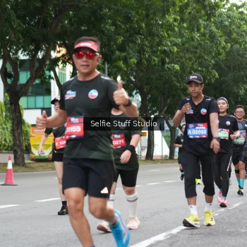 Runner Photo 3684407