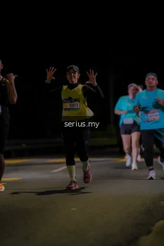 Runner Photo 3684417