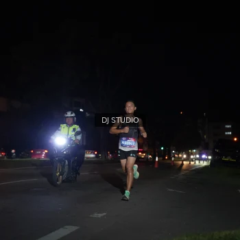 Runner Photo 3684420