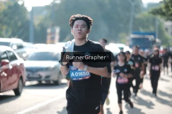Runner Photo 3684422