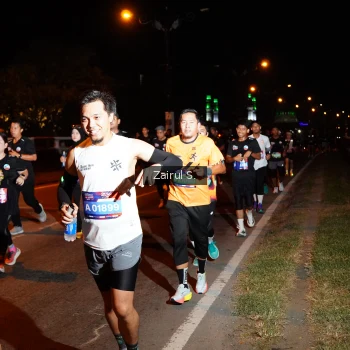 Runner Photo 3684428