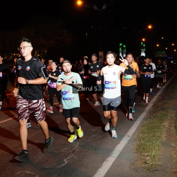Runner Photo 3684449