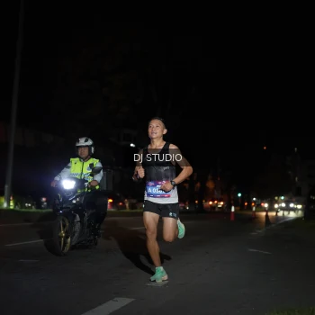 Runner Photo 3684450