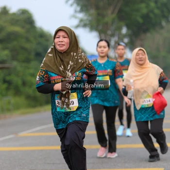 Runner Photo 3684454