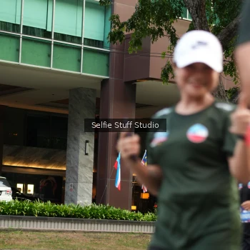 Runner Photo 3684455